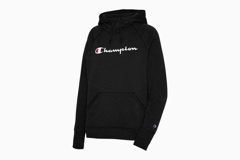 best hoodies women champion review - Luxe Digital