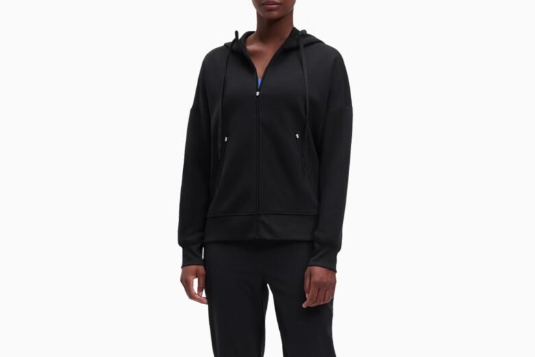 best hoodies women on running review - Luxe Digital