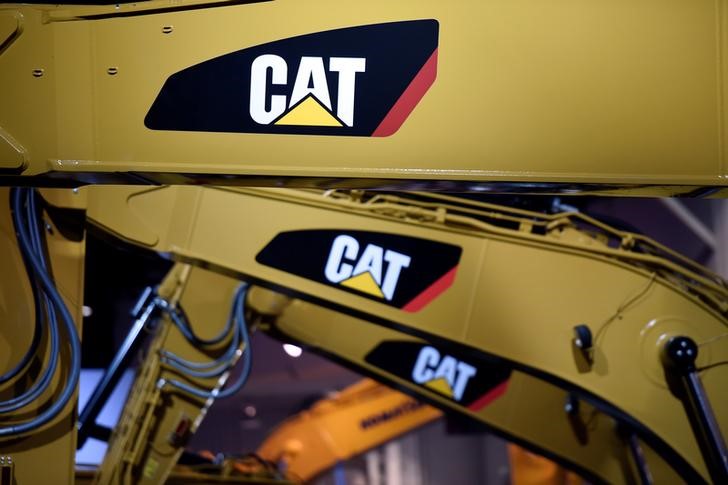 CAT Stock: An In-Depth Look at Caterpillar's Recent Performance and Future Prospects