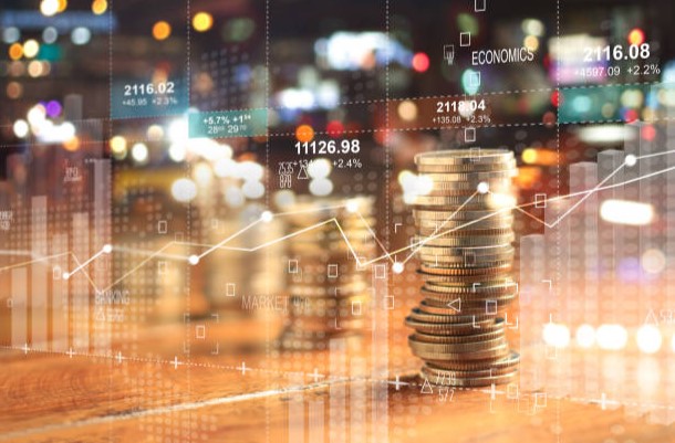 Crypto Boom