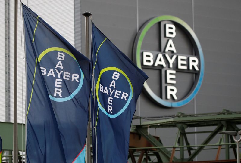 German union opposes Bayer split after CEO departure - taz newspaper
