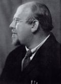 Edward Powys Mathers AKA Torquemada