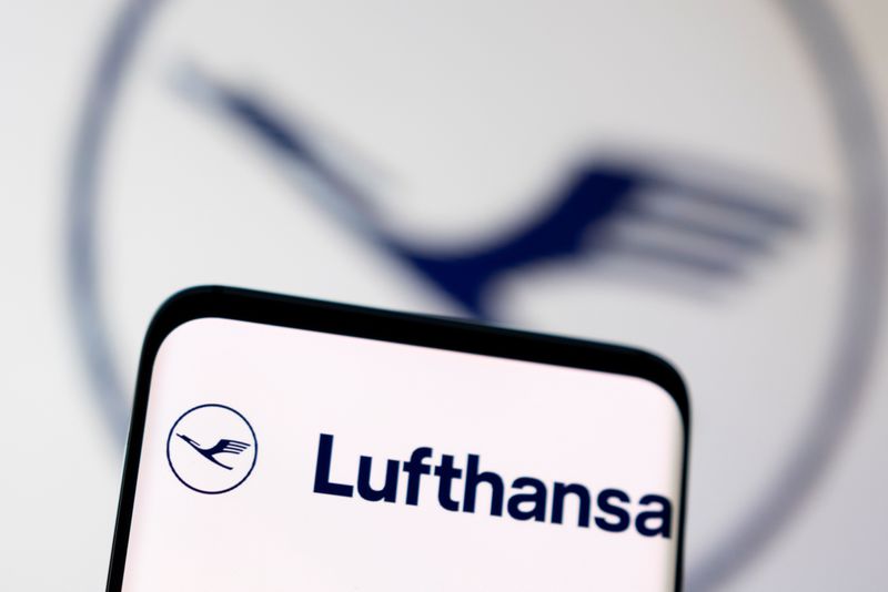 Lufthansa IT meltdown strands thousands of passengers worldwide