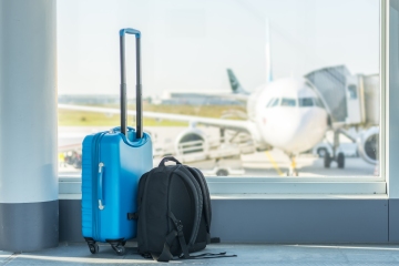 Airlines get stricter with hand luggage as passengers charged even if their bags fit