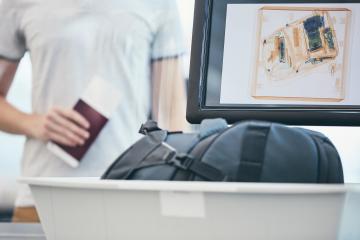 Two big mistakes passengers make at airport security & they could hold you up
