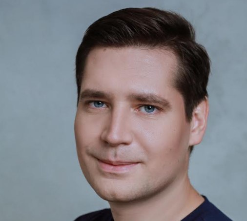 Stanislav Sokolovskiy, General Counsel of Sterling Payment Services Limited