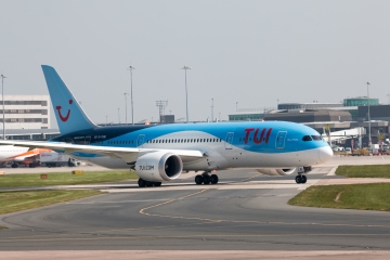 TUI issues travel update for anyone with Turkey holidays