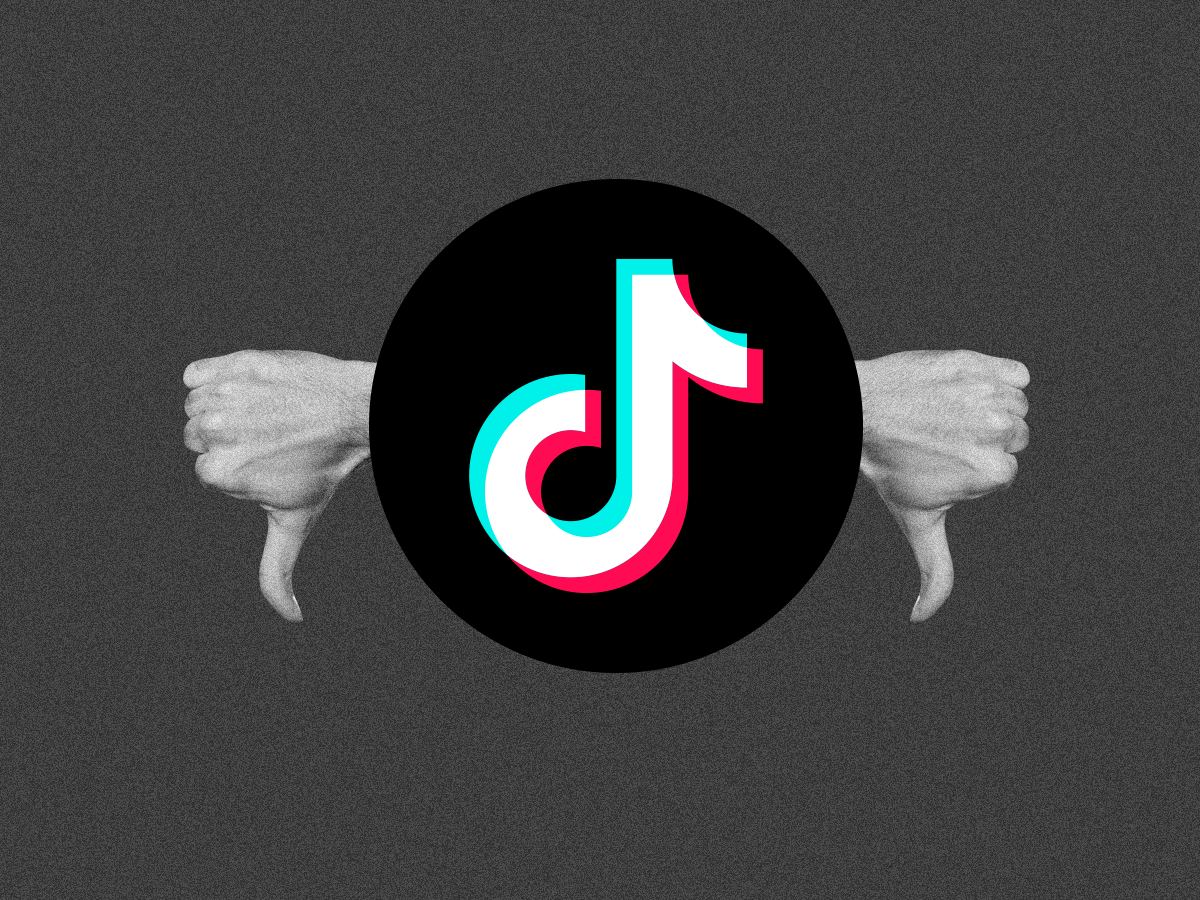 TikTok US ban TikTok US ban