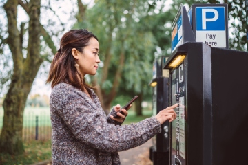 The most eye-watering short stay car park charges to avoid this Easter