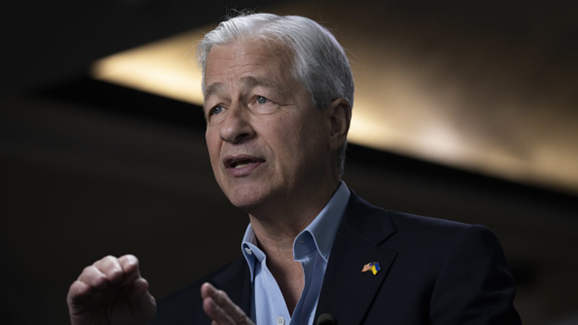 Jamie Dimon is being deposed over JPMorgan Chase role in Epstein ...