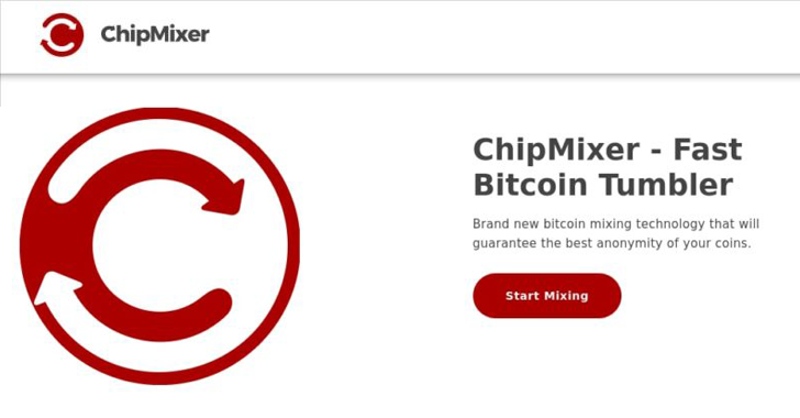 ChipMixer Crypto Platform