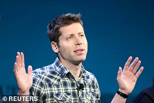 OpenAI CEO Sam Altman admitted his is scared about ChatGPT's abilities, but mainly with how humans will use it