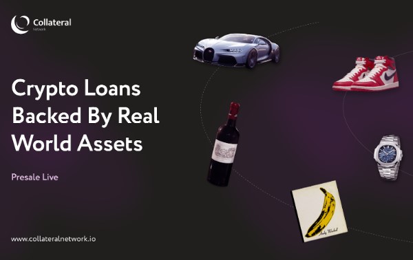Crypto Loans COLT