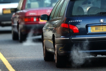 Drivers warned over new Clean Air Zones - here's where they are and how to avoid
