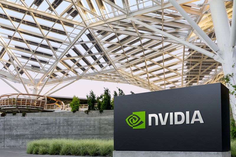 Exclusive-Nvidia's plans for sales to Huawei imperiled if U.S. tightens Huawei curbs-draft