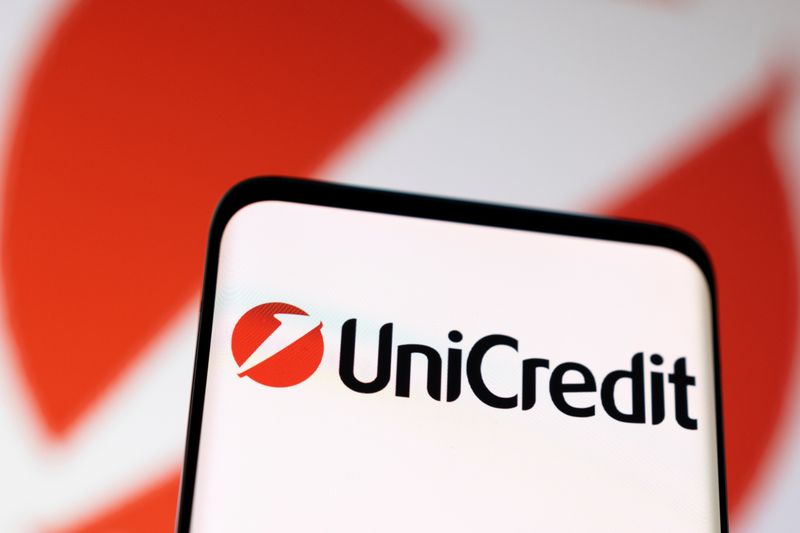 Exclusive-UniCredit leaning towards repaying AT1 bond in June - source