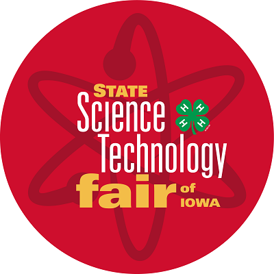 State Science and Technology Fair of Iowa.