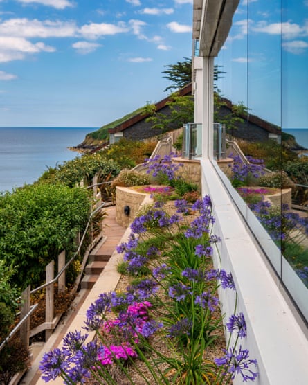 Cliff House.