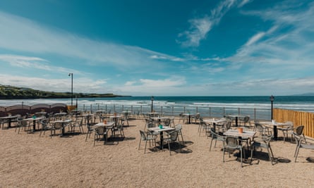 Rossnowlagh, Co Donegal.