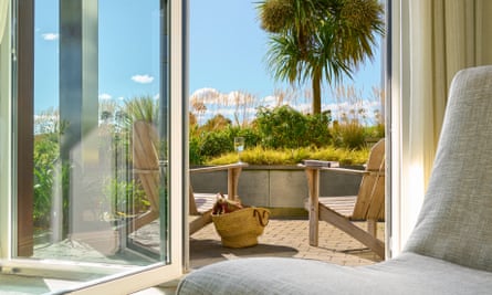 Inchydoney Lodge.