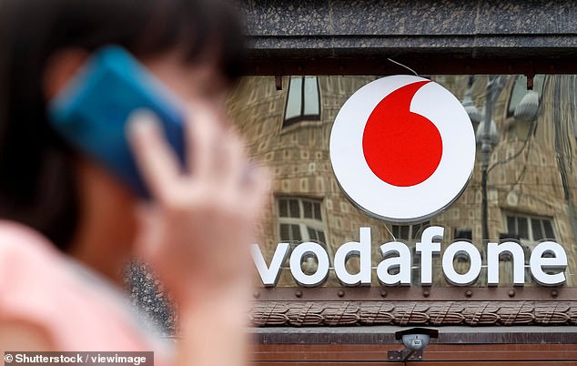 While the reason for the outage remains unclear, of those who experienced issues, 87 per cent said the problem was with landline internet, while nine per cent were struggling with mobile internet