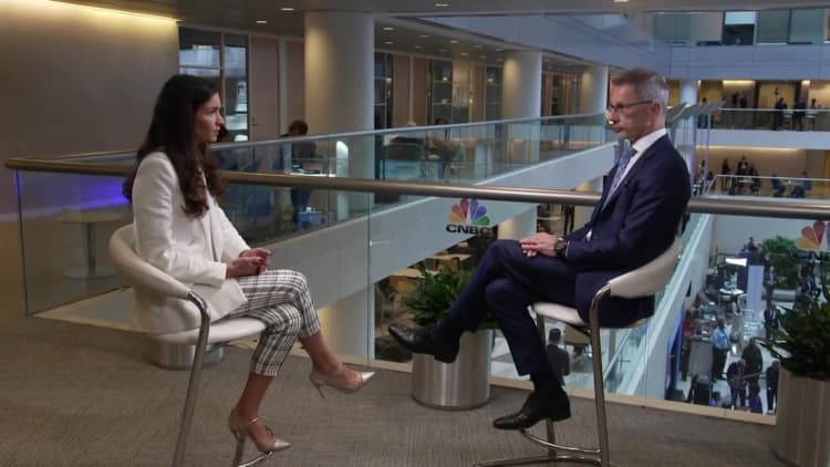 ECB policymaker says choice between 25 or 50 basis points rate hike in May will be close call