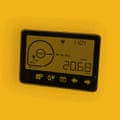 Electricity meter