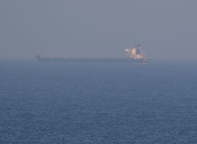 Black Sea grain deal could start winding down next week ahead of 'expected' closure