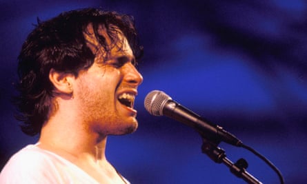 Jeff Buckley