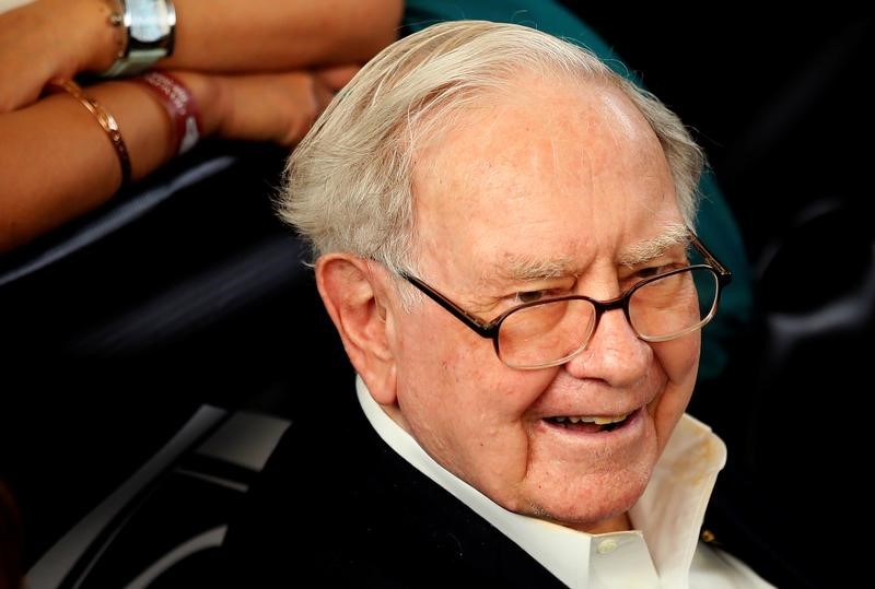 If You Invested $1,000 In Berkshire Hathaway Stock When Warren Buffett Bought GEICO, Here's How Much You'd Have Now