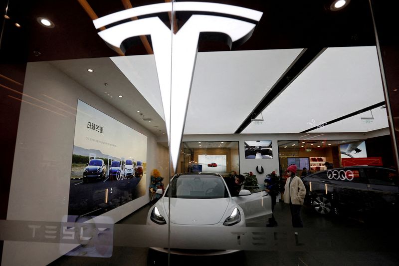 Tesla misses delivery estimates as price cuts fail to lure buyers