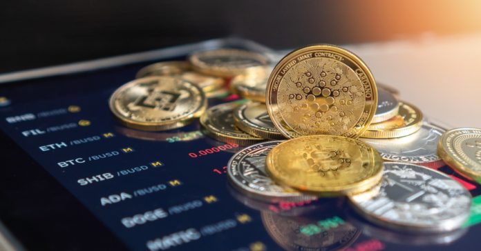 crypto money