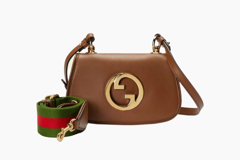 best gucci bags gucci blondie - Luxe Digital