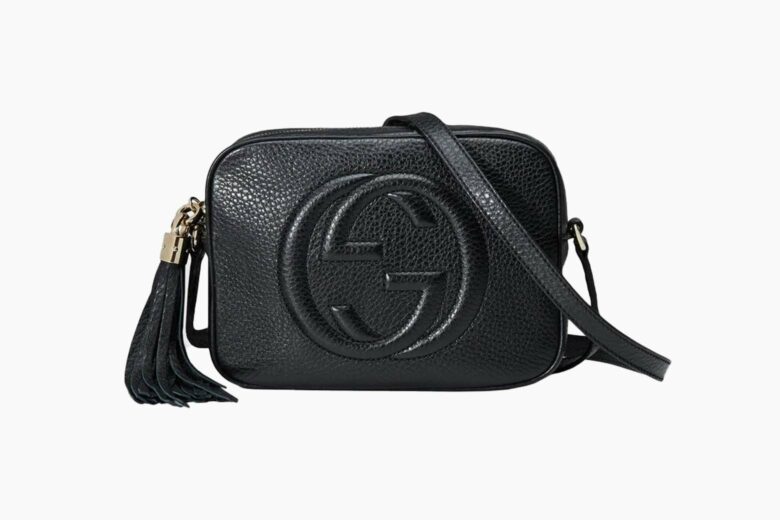 best gucci bags gucci soho disco - Luxe Digital