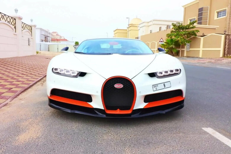 most expensive license plates 9 dubai - Luxe Digital