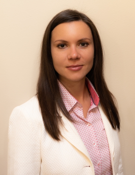 Alina Soltys is cofounder of Quantum Tech Partners.