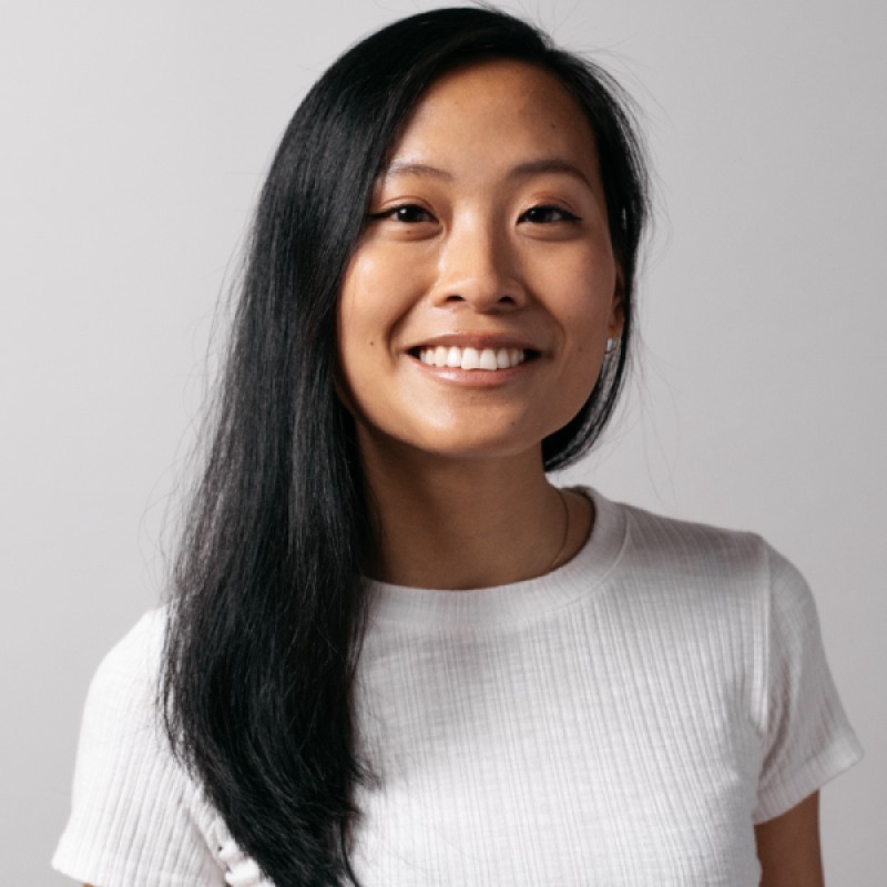 Lia Zhang is an investor at Makers Fund.