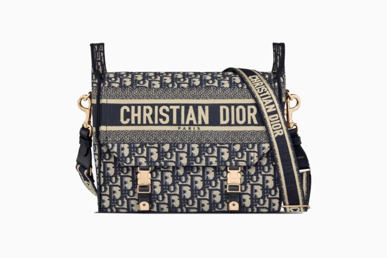 best dior bags diorcamp - Luxe Digital