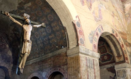San Julian in Oviedo