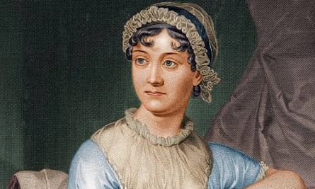 Jane Austen.