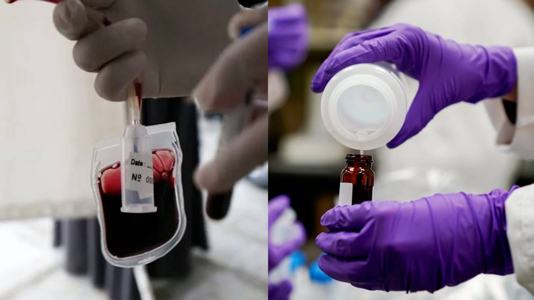 Click to play video: 'Canada considers ‘forever chemicals’ ban of cancer-causing agents'