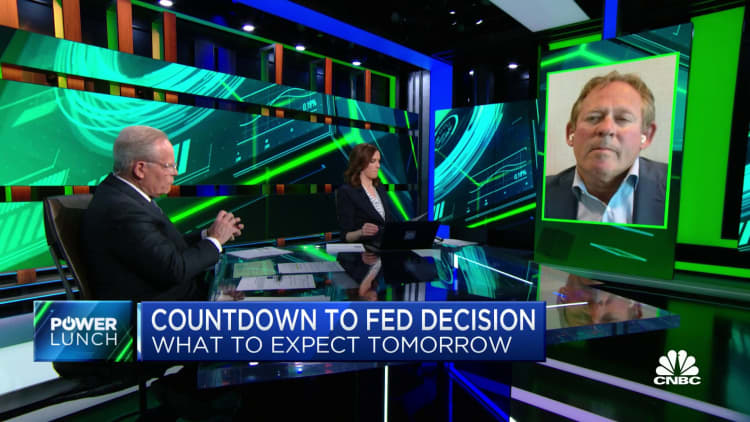 Watch CNBC's full interview with BlackRock's Rick Rieder