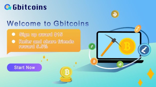 Gbitcoins