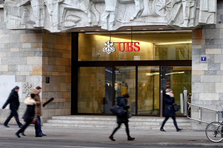 Credit Suisse CEO Ulrich Körner to join UBS Group executive board