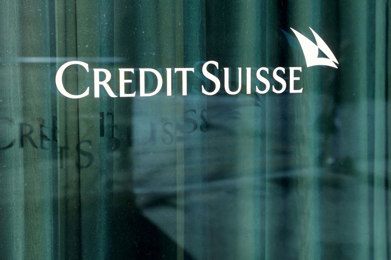 Credit Suisse's Australian team to join boutique adviser Gresham - source