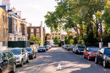 How to stop my neighbour from using my parking spot - these are your rights