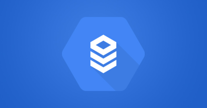 Google Cloud's Cloud SQL Service