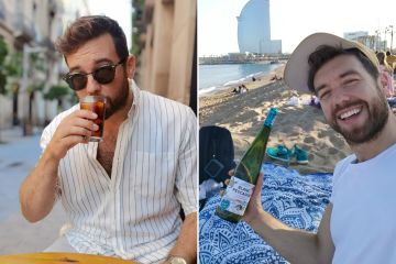 I go on holiday to Spain every month - here are 7 ways Brits look like a 'guiri'