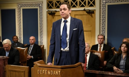 Pete Davidson