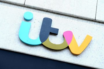 ITV drama with stellar cast axed after just one series